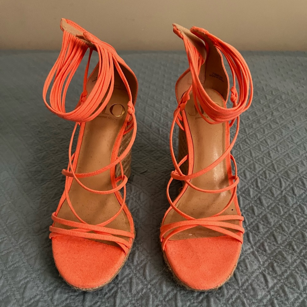 Beautiful shoes